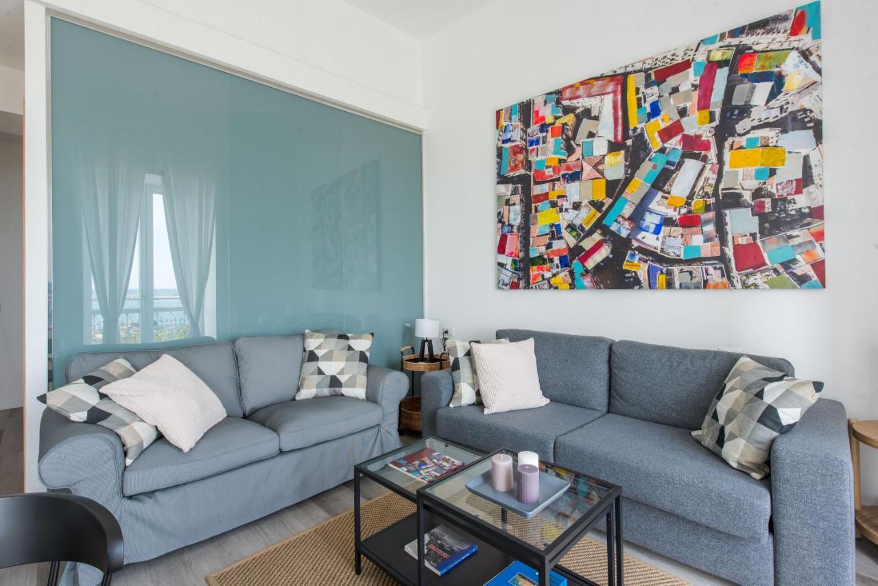 Loft Trinacria Con Vista Mare Apartment Palermo Ngoại thất bức ảnh